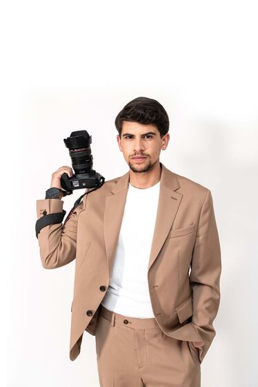 Joel Dias, Casamento Marcado