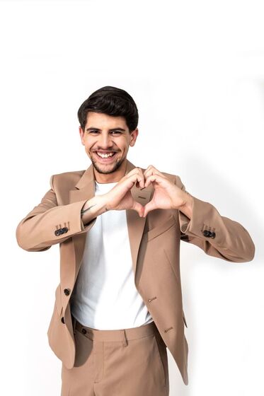 Joel Dias, Casamento Marcado