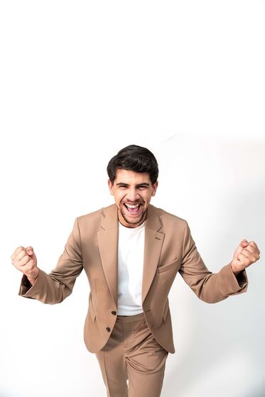 Joel Dias, Casamento Marcado