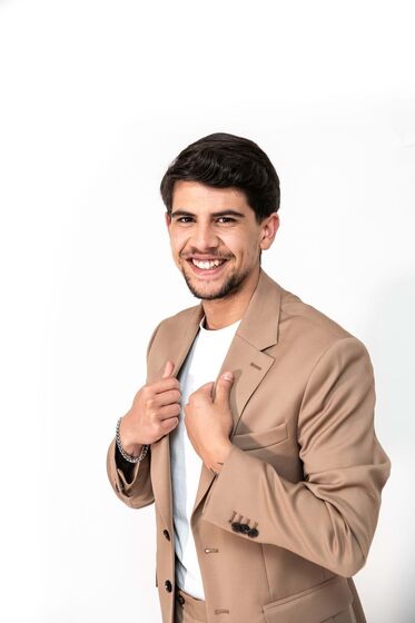 Joel Dias, Casamento Marcado