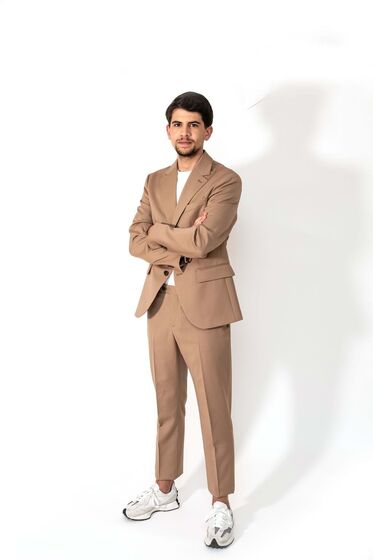 Joel Dias, Casamento Marcado