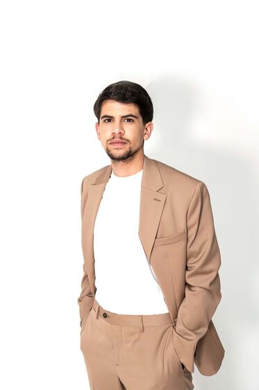 Joel Dias, Casamento Marcado