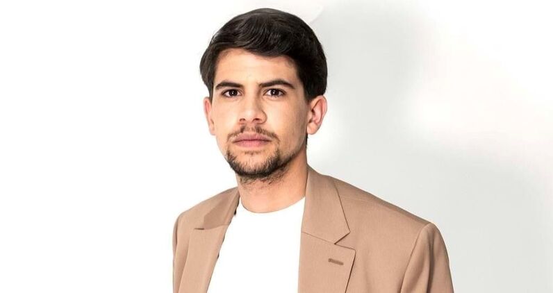 Joel Dias, Casamento Marcado