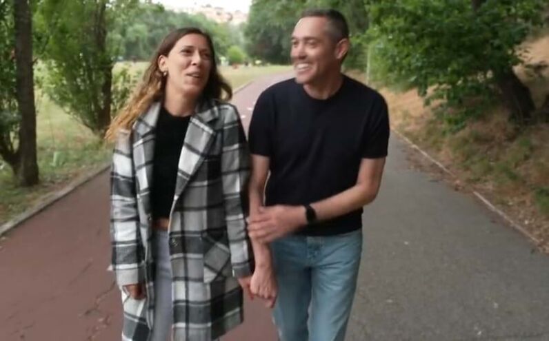 Fernando Rodrigues, Márcia, Casamento Marcado, TVI