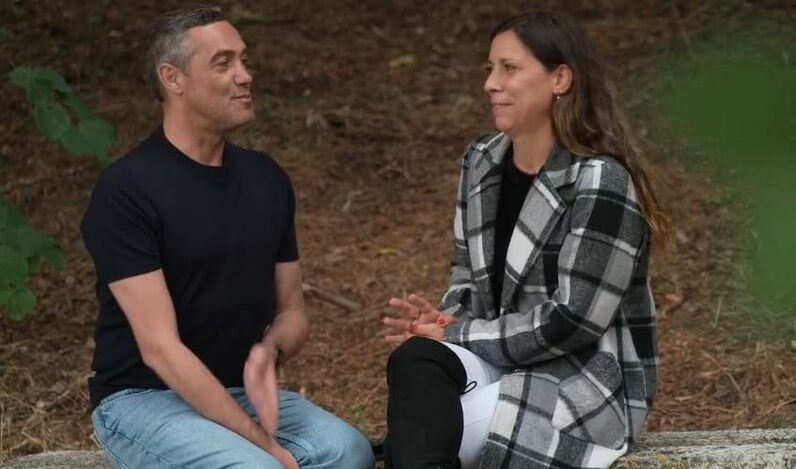 Fernando Rodrigues, Márcia, Casamento Marcado, TVI
