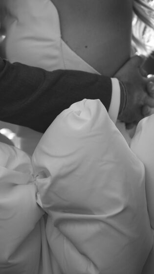 Inês Mendes da Silva, Francisco Ladeira, casamento