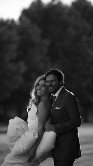 Inês Mendes da Silva, Francisco Ladeira, casamento