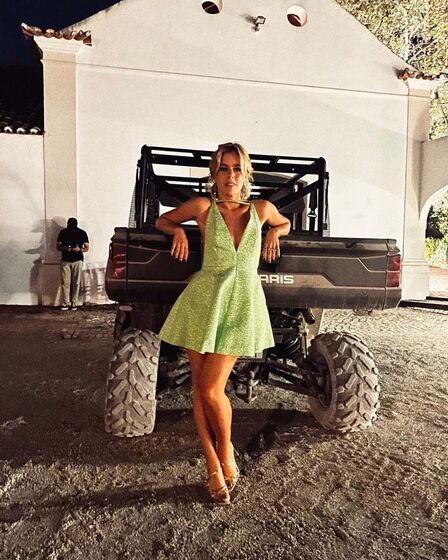 Inês Aires Pereira