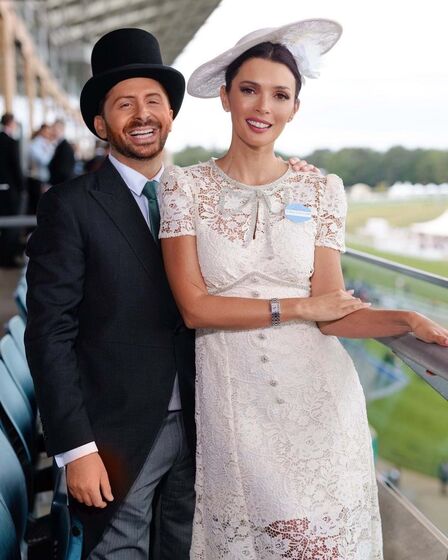 Maria Cerqueira Gomes, Gonçalo Mello