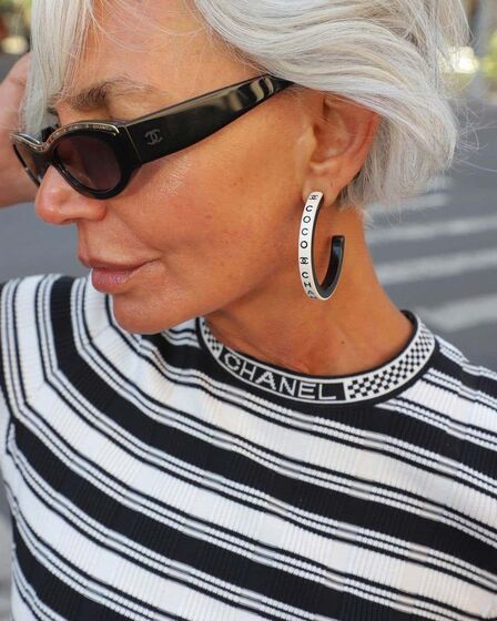 Acessórios mulheres de mais 40 anos