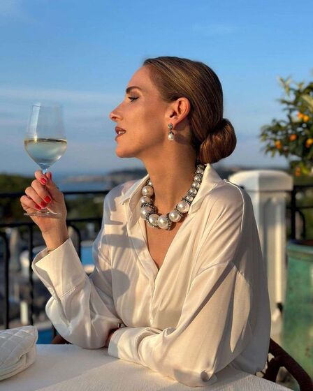 Acessórios mulheres de mais 40 anos