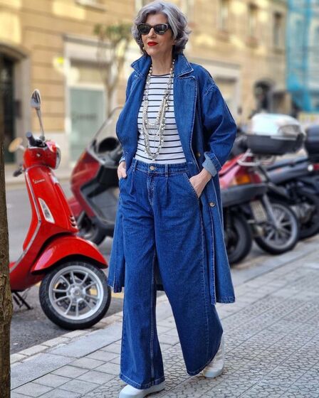 Acessórios mulheres de mais 40 anos