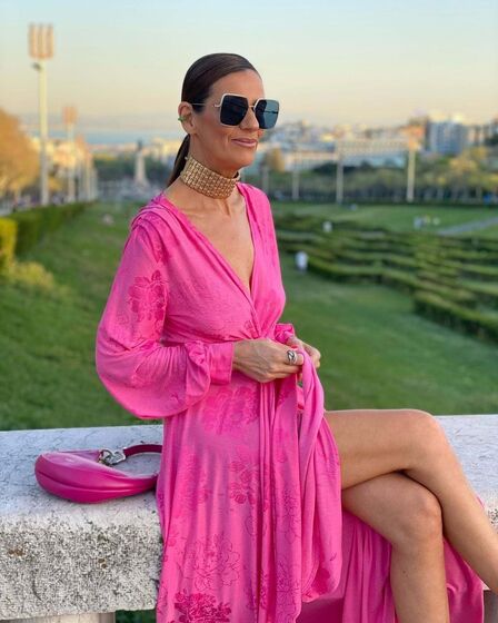 Acessórios mulheres de mais 40 anos