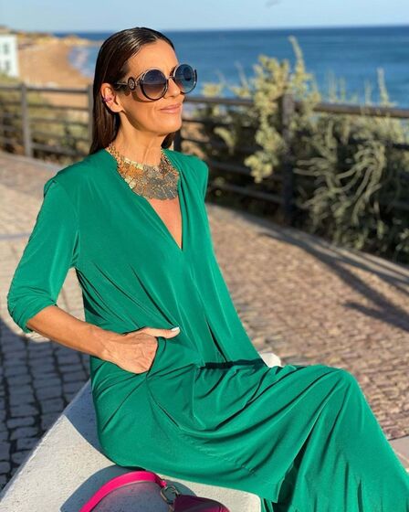 Acessórios mulheres de mais 40 anos