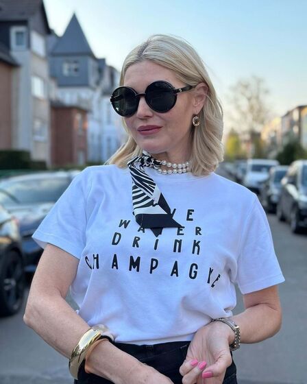 Acessórios mulheres de mais 40 anos