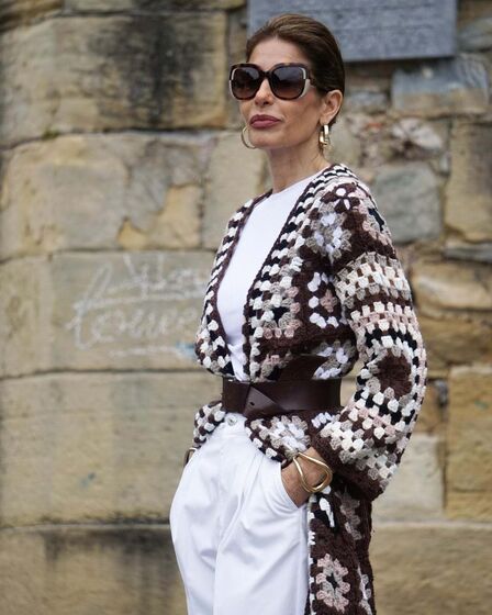 Acessórios mulheres de mais 40 anos