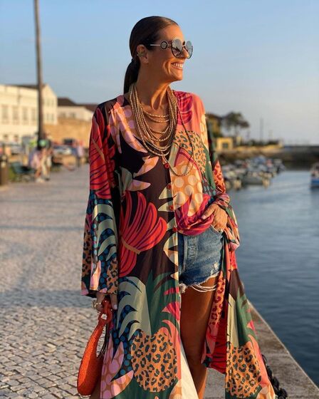 Acessórios mulheres de mais 40 anos