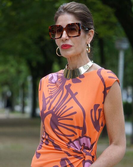 Acessórios mulheres de mais 40 anos