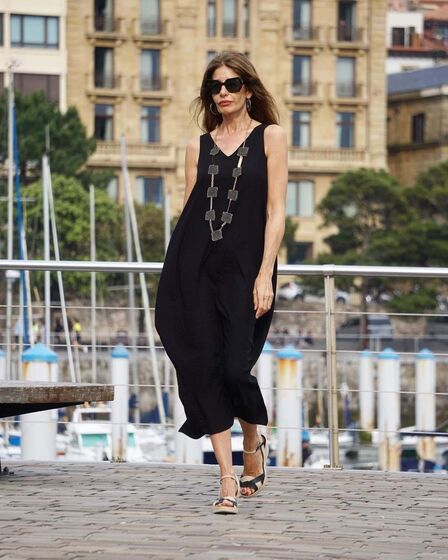 Acessórios mulheres de mais 40 anos