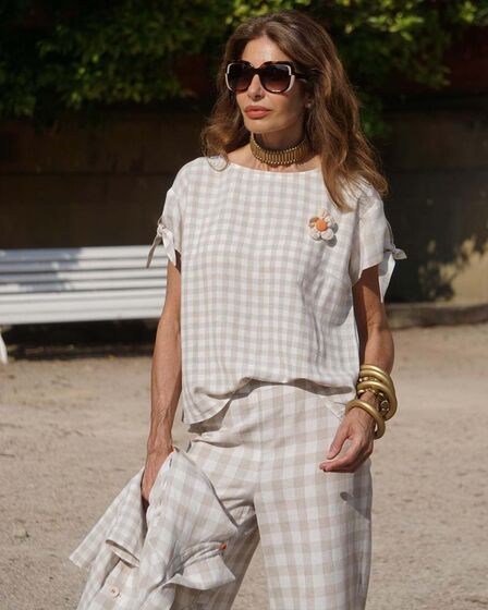 Acessórios mulheres de mais 40 anos