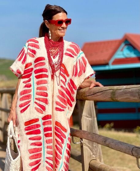 Acessórios mulheres de mais 40 anos