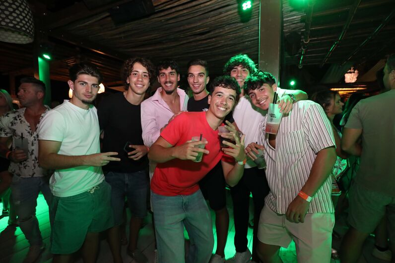 Welcome Summer by FLASH!