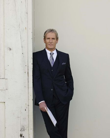 Michael Bolton