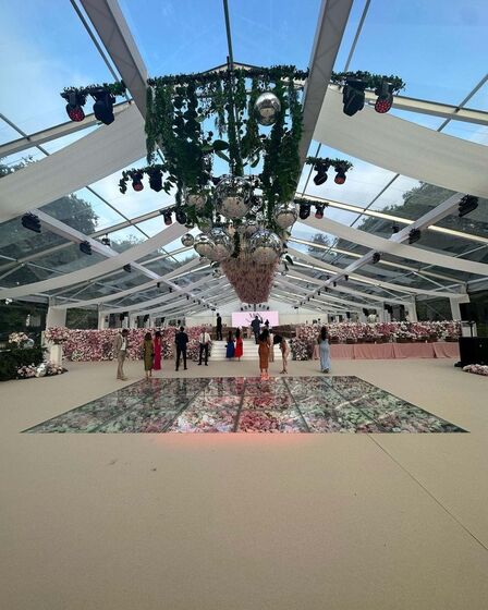 Nélson Semedo, Marlene Alvarenga