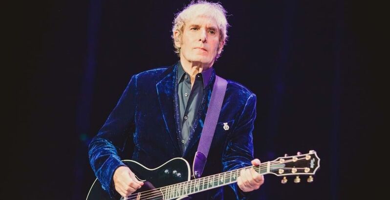 Michael Bolton: a história do judeu rebelde que queria ter uma banda de hard rock e acabou cantor romântico, depois de muitas dificuldades...