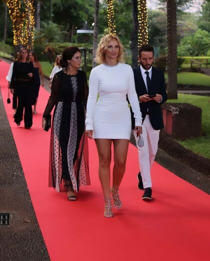 Cristina Ferreira