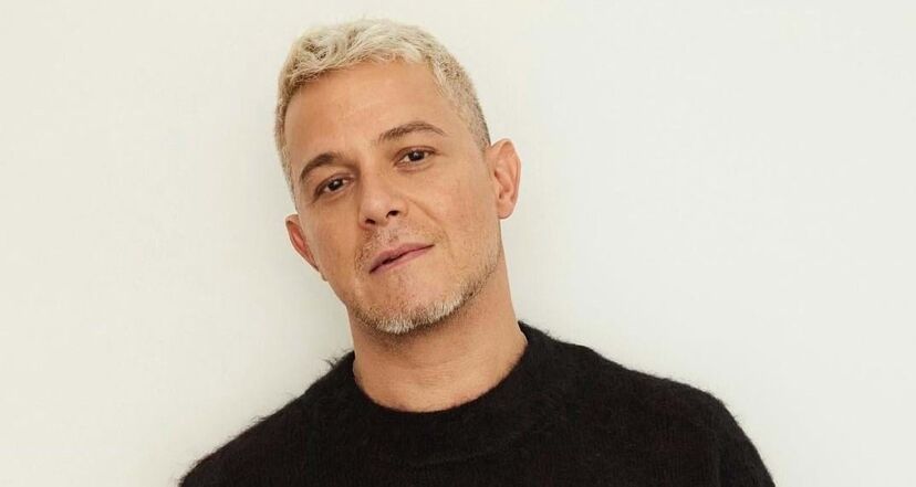Alejandro Sanz