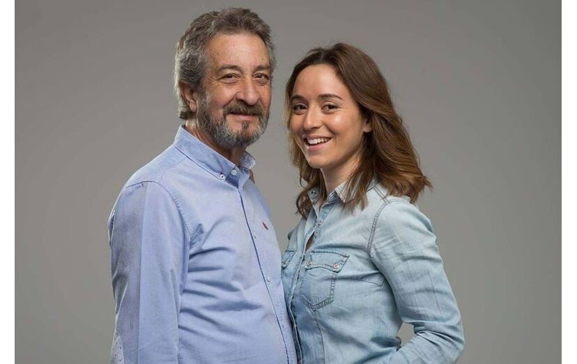 Carlos Areia, Rosa Bela