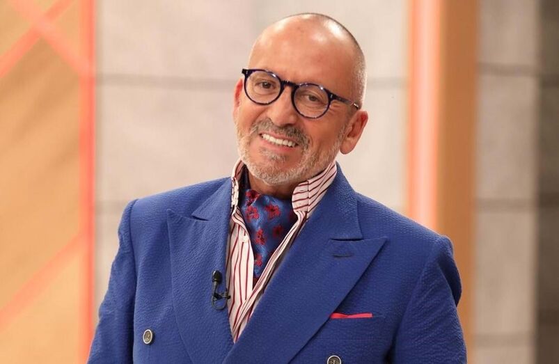 Manuel Luís Goucha