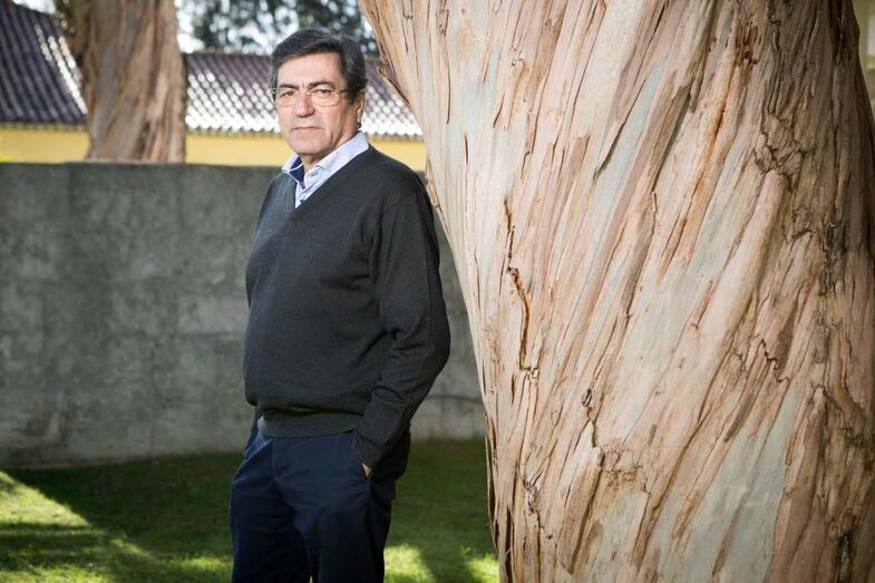 João Goulão