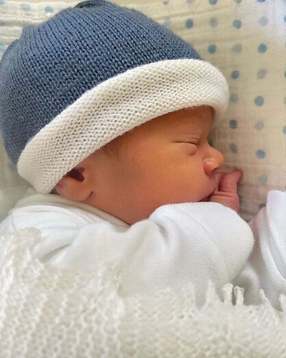 Filhos da princesa Eugenie