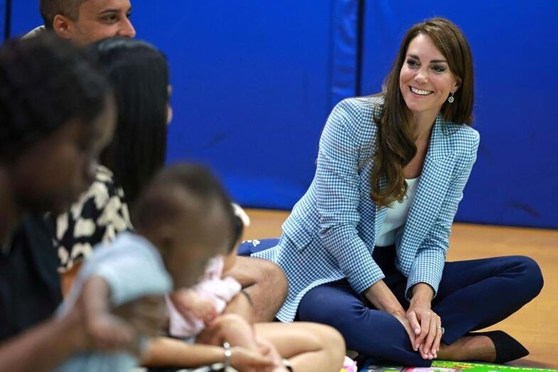 Kate Middleton