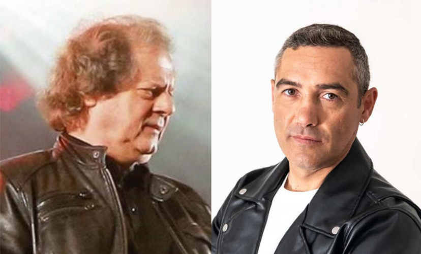 António Manuel Ribeiro, Fernando Rodrigues