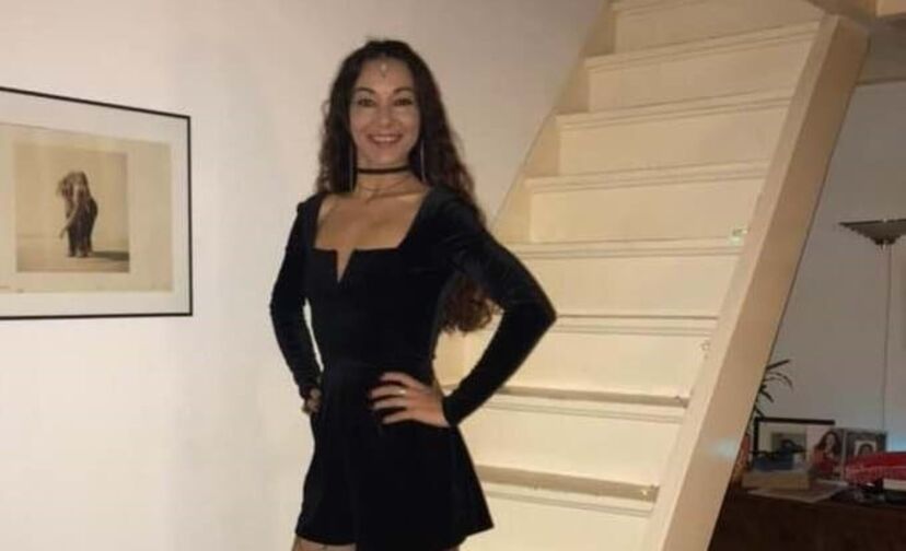 Laura Rodrigues Dady
