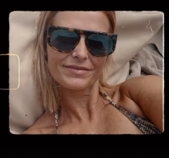Cristina Ferreira