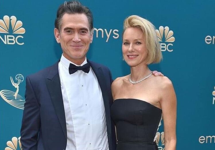 Billy Crudup, Naomi Watts