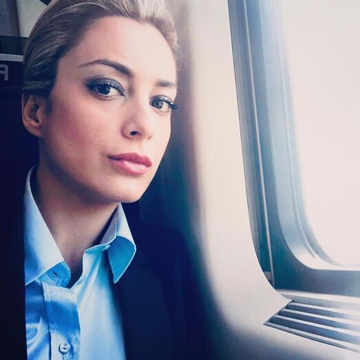 Marta Fascina