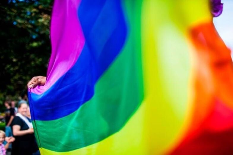 LGBT