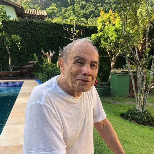 Stênio Garcia