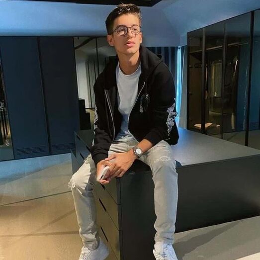 Marius Gardiola