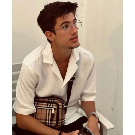 Marius Gardiola