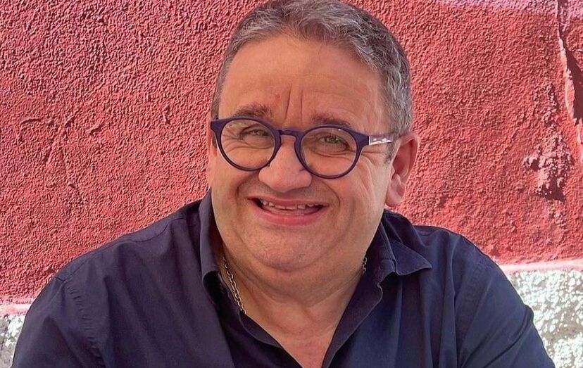 Fernando Mendes