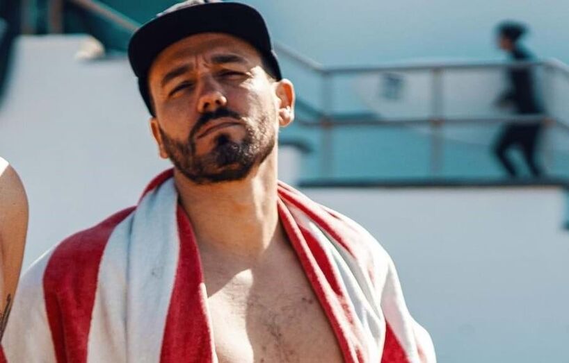 Pedro Teixeira