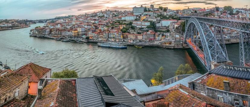 Porto cidade 