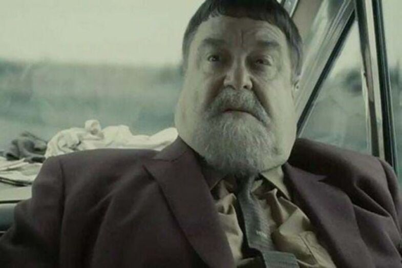 John Goodman