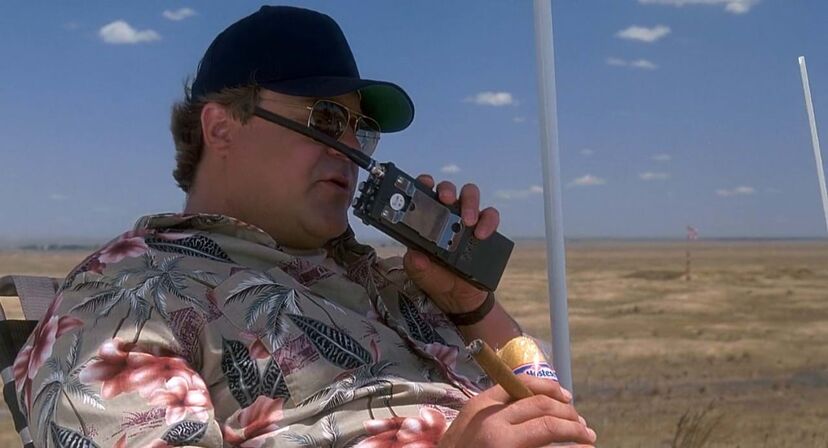 John Goodman